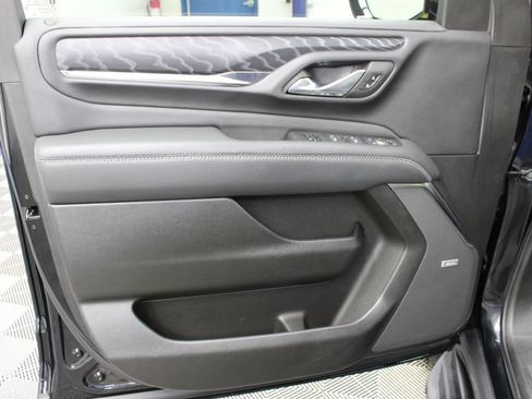 Used 2023 GMC Yukon Denali w/ LPO, Floor Liner Package AWD/4WD image 71
