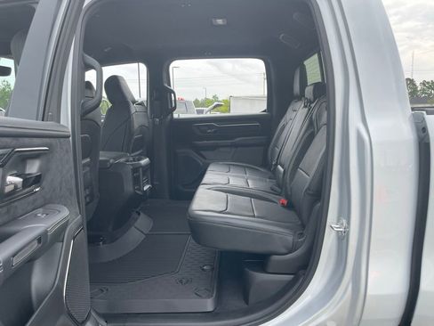 New 2026 RAM 1500 RHO AWD/4WD image 43