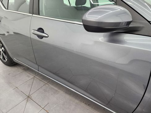 Used 2023 Nissan Sentra SV image 26