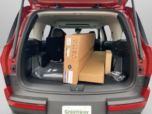 New 2026 Hyundai Santa Fe XRT image 38