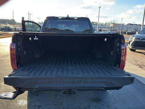 Used 2022 Toyota Tundra Platinum w/ Advanced Package image 32