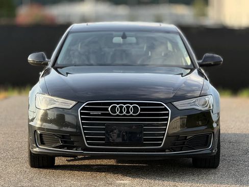 Used 2016 Audi A6 2.0T Premium Plus w/ Premium Plus Package AWD/4WD image 5