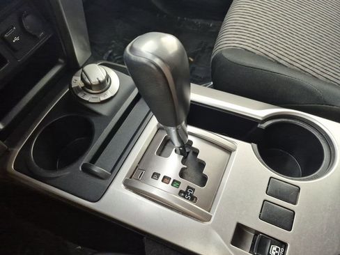 Used 2023 Toyota 4Runner SR5 AWD/4WD image 23