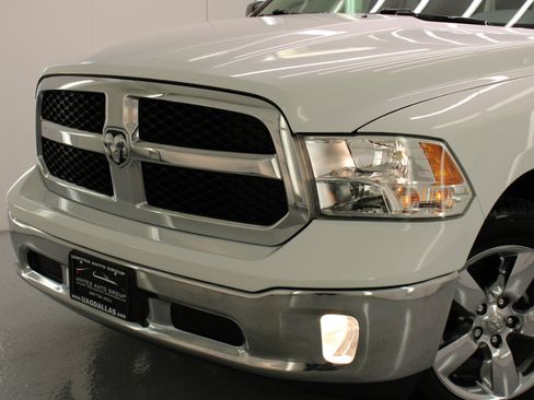 Used 2019 RAM 1500 Tradesman w/ Tradesman SXT Package image 22