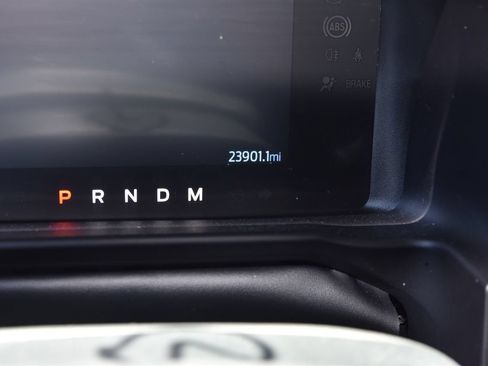 Used 2024 Ford Bronco Wildtrak AWD/4WD image 7