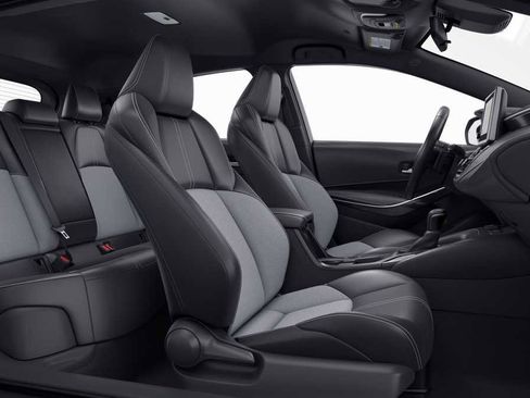 New 2026 Toyota Corolla XSE FWD image 20