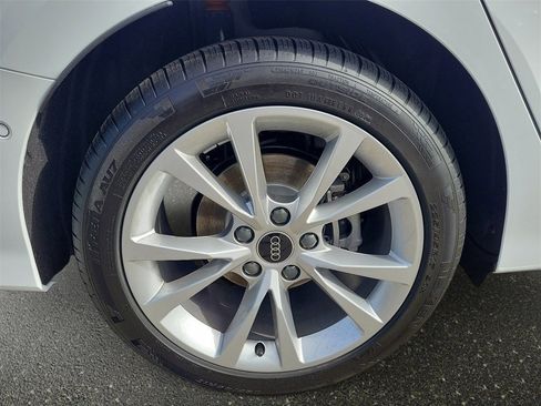 Used 2025 Audi A3 2.0T Premium w/ Convenience Package image 19