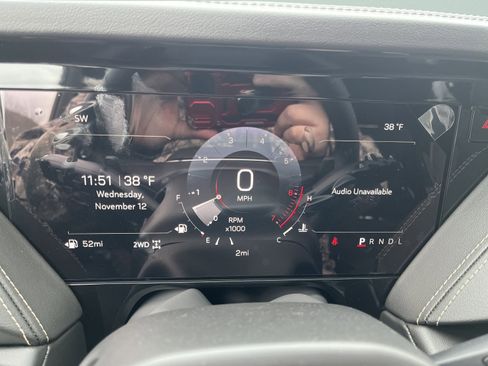 New 2026 GMC Yukon Elevation image 21