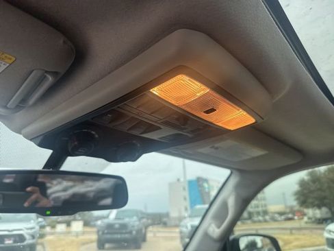 Used 2019 Toyota 4Runner TRD Off-Road Premium image 15