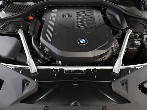 New 2026 BMW 840i xDrive Coupe image 21