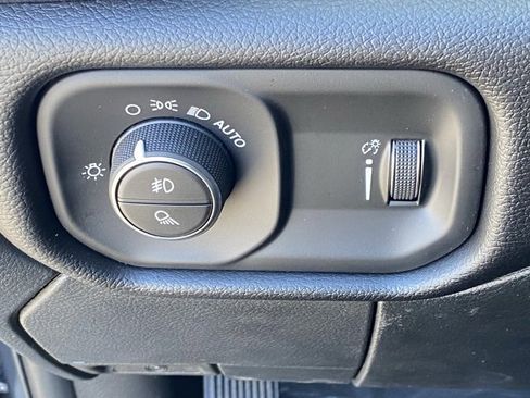 New 2026 RAM 2500 Big Horn image 27