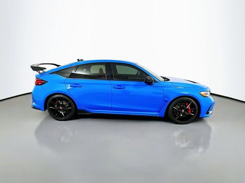 Used 2025 Honda Civic Type R image 4