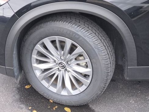 Used 2024 MAZDA CX-90 3.3 Turbo w/ Select Package image 22