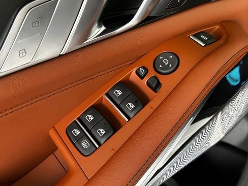New 2027 BMW X7 M60i AWD/4WD image 12