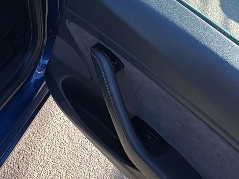 Used 2018 Tesla Model 3 Long Range image 20