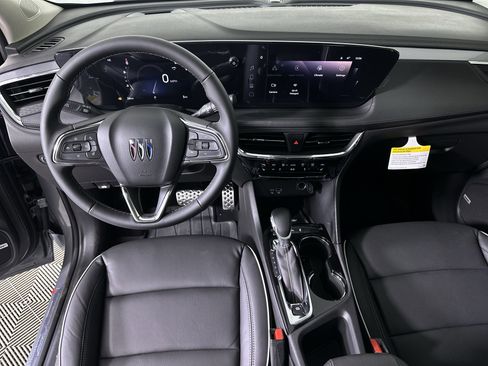 New 2026 Buick Encore GX Avenir w/ Avenir Technology Package image 57