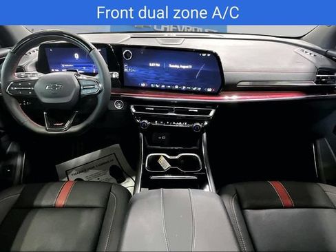 Certified 2024 Chevrolet Traverse RS AWD/4WD image 10