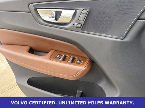 Certified 2023 Volvo XC60 B5 Plus w/ Climate Package AWD/4WD image 26
