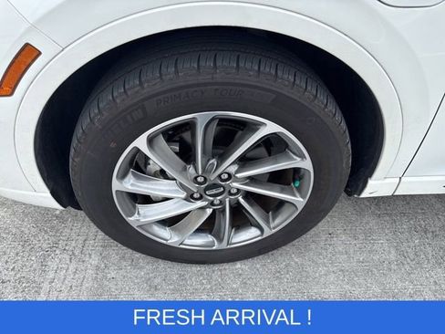 Used 2024 Lincoln Corsair Grand Touring image 20