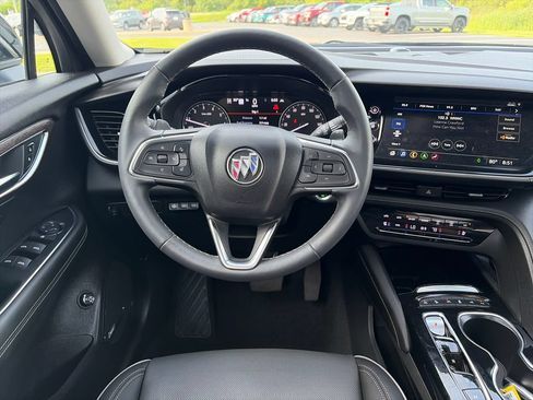 Certified 2023 Buick Envision Avenir AWD/4WD image 12