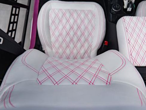 Used 2025 Ford Bronco Big Bend AWD/4WD image 35