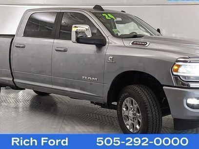 Used 2024 RAM 2500 Laramie w/ Safety Group