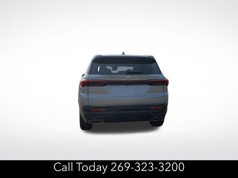 New 2026 Buick Enclave Sport Touring w/ Power Package image 8