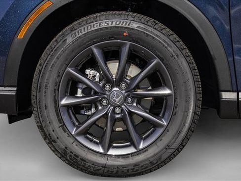 Used 2026 Honda CR-V EX-L image 9