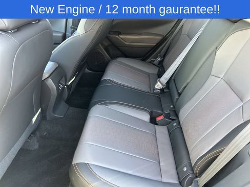 New 2026 Subaru Crosstrek 2.5i Limited AWD/4WD image 13