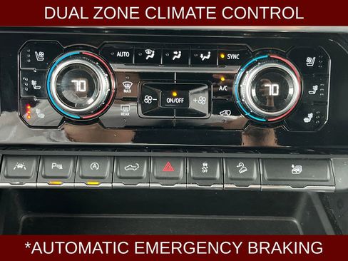 Used 2022 GMC Sierra 1500 Denali AWD/4WD image 21