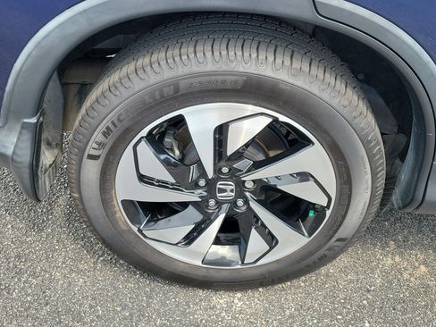 Used 2016 Honda CR-V Touring image 10