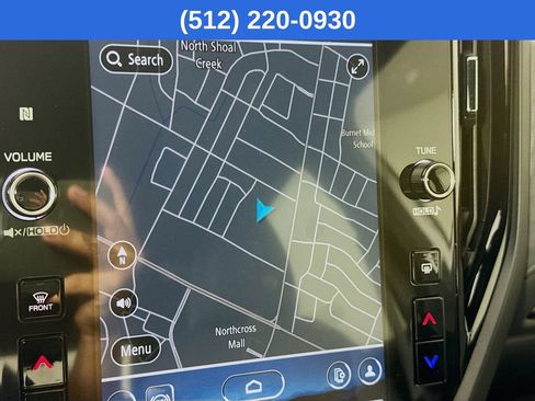 New 2026 Subaru Forester Sport AWD/4WD image 16