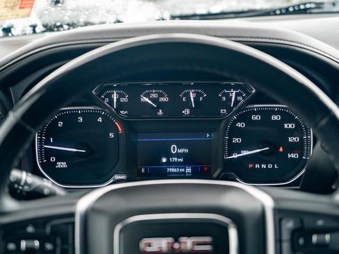 Used 2023 GMC Sierra 3500 SLE w/ SLE Value Package image 18