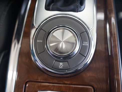 Used 2019 INFINITI QX80 Luxe RWD image 22