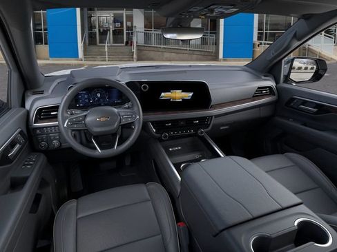 New 2026 Chevrolet Tahoe Premier image 15