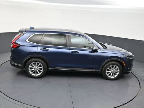 Used 2024 Honda CR-V EX-L image 18