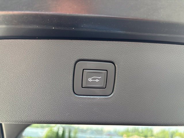 Used 2024 Buick Envista Avenir FWD image 5