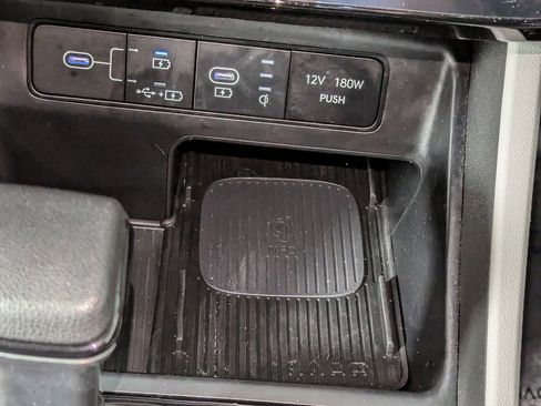 Used 2025 Hyundai Tucson SEL image 34