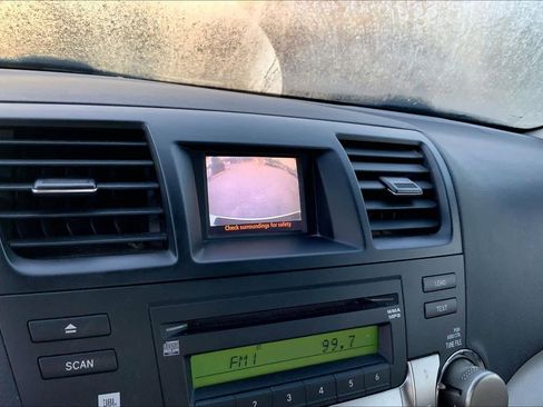 Used 2008 Toyota Highlander Limited image 27