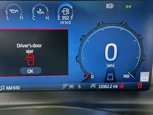 Used 2024 Ford F150 Raptor image 12