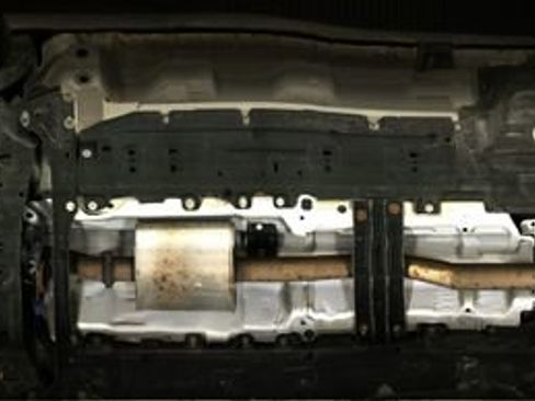 Used 2020 Volvo S60 T5 Momentum FWD image 54