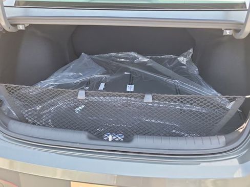 New 2026 Hyundai Elantra Blue FWD image 26