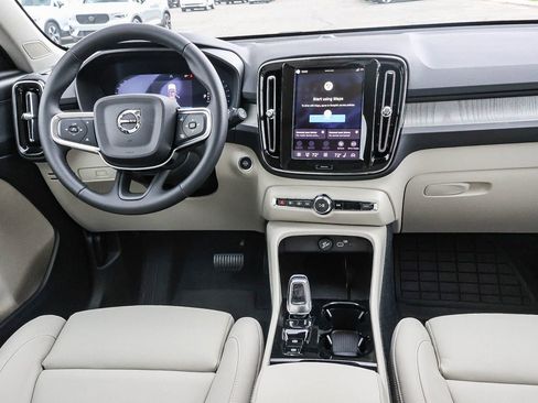 New 2026 Volvo XC40 B5 Plus w/ Protection Package Premier image 22