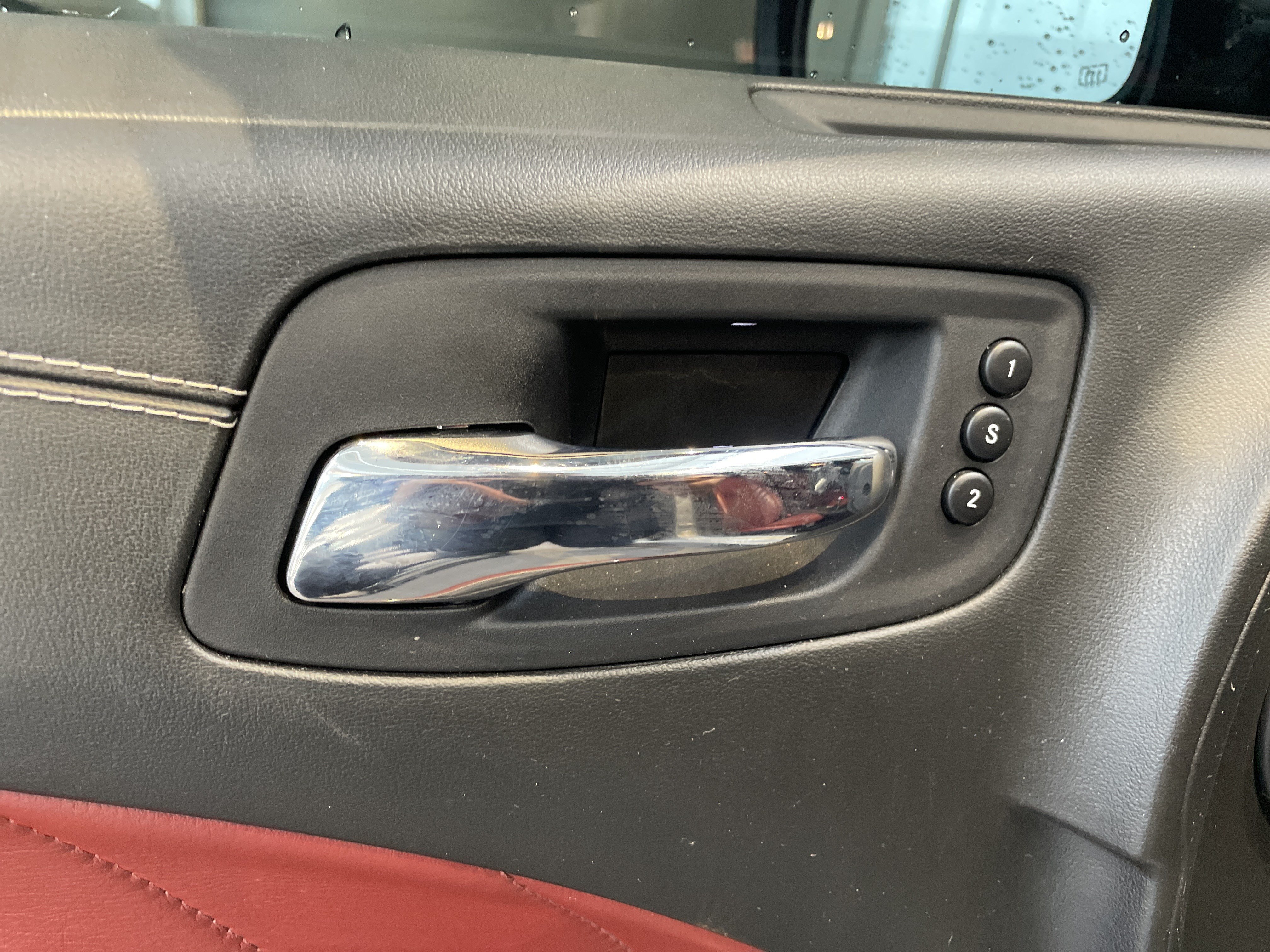 Used 2022 Dodge Charger SRT Hellcat w/ Harman/Kardon Audio Group RWD image 16