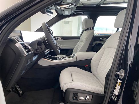 New 2026 BMW X5 xDrive40i w/ M Sport Package image 5