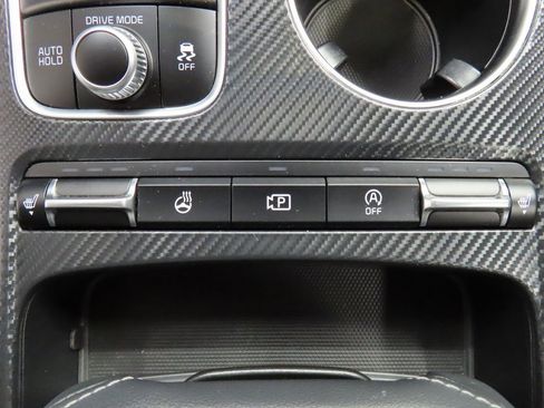 Used 2023 Kia Stinger GT-Line w/ Sun & Sound Package image 49