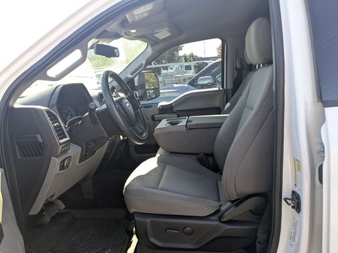 Used 2021 Ford F250 XLT w/ XLT Value Package image 17