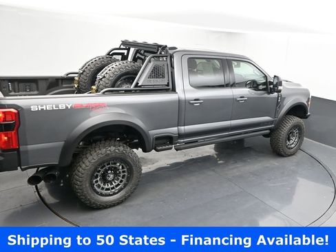New 2025 Ford F250 Lariat w/ Lariat Ultimate Package image 38