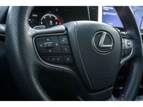 Used 2023 Lexus UX 250h F Sport image 29