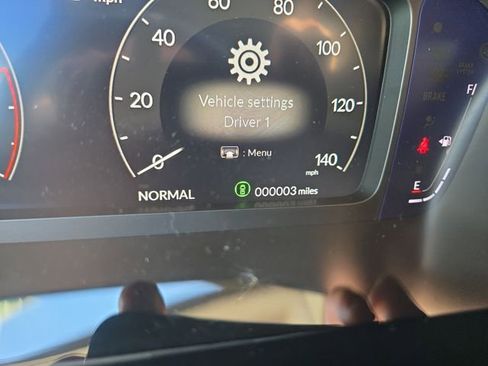 New 2026 Honda CR-V EX-L image 16